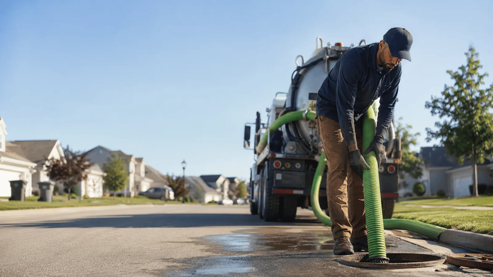 Mosquito Control in Bath, IL